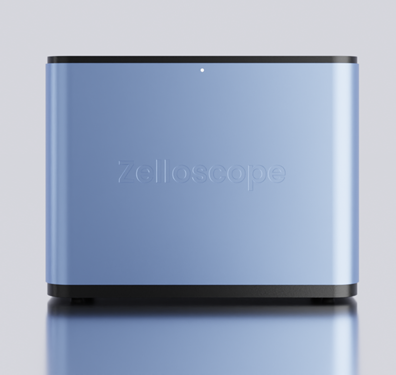 Image of the Omniscope Lab